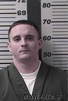 Stephen M Barnes Mugshot