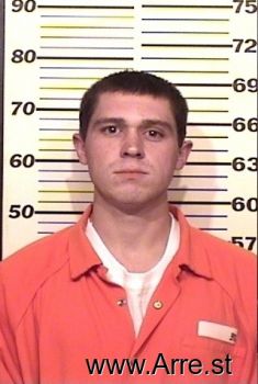 Stephen  Boyer Mugshot