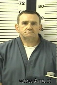 Stephen  Glover Mugshot