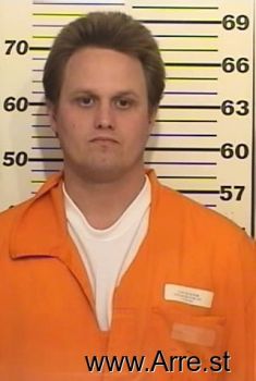 Stephen T Hendershot Mugshot