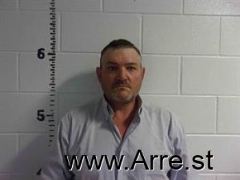 Stephen  Hicks Mugshot