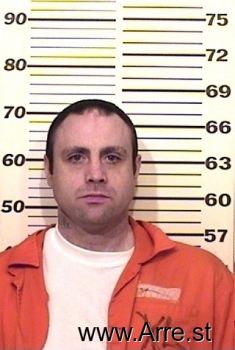 Stephen D Mckenzie Mugshot