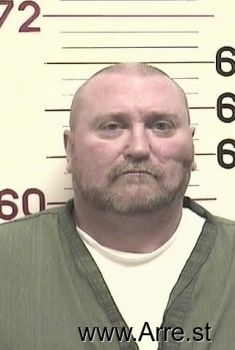 Stephen E Riggs Mugshot