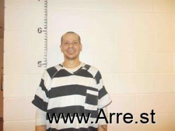 Stephen  Stanley Mugshot