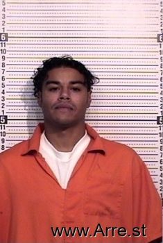 Stephen D Walker Mugshot