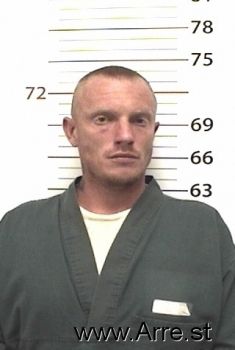 Stephen D White Mugshot