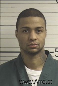 Stephen B Wilson Mugshot