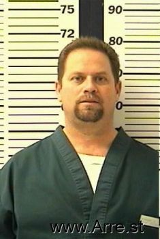 Steve W Ziegler Mugshot