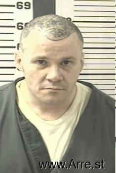 Steven V Cook Mugshot