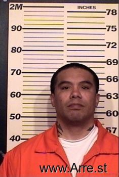 Steven R Cortez Mugshot