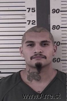 Steven  Garcia Mugshot