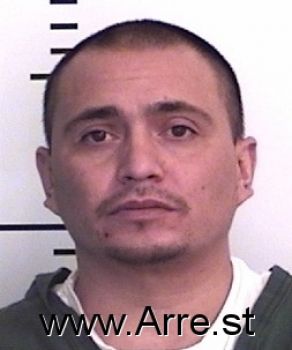 Steven  Garcia Mugshot