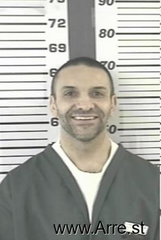 Steven D Griffin Mugshot