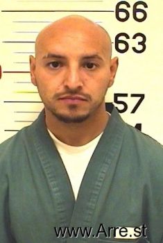 Steven A Hernandez Mugshot