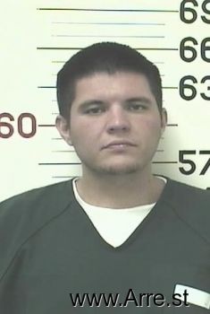 Steven K Martinez Mugshot