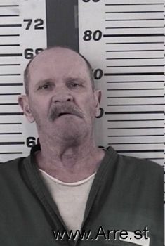 Steven L Massey Mugshot