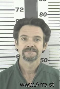 Steven A Myers Mugshot