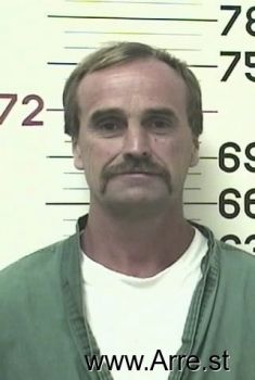 Steven J Nix Mugshot