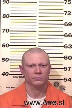 Steven J Roberts Mugshot