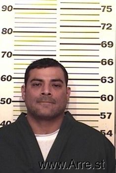 Steven M Rodriguez Mugshot