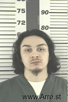 Steven A Romero Mugshot