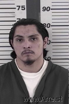 Steven C Romero Mugshot