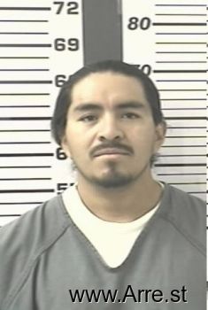 Steven A Sanchez Mugshot