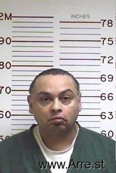 Steven D Sandoval Mugshot