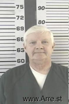 Steven C Thompson Mugshot