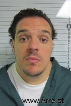 Steven D Thorne Mugshot