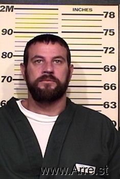 Steven J Walters Mugshot