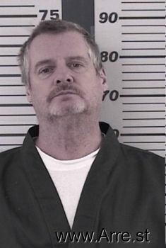 Steven D Weaver Mugshot