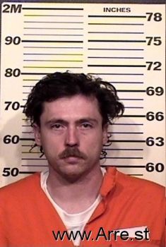 Steven L Woody Mugshot