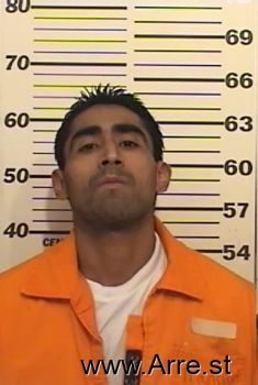 Stevie A Rodriguez Mugshot