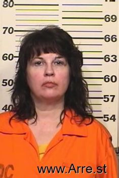 Susan M Lewis Mugshot