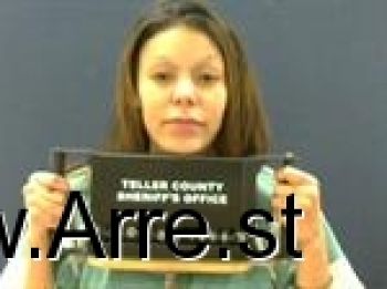 Sabrina Marie Laclay Mugshot