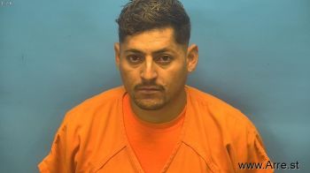 Salvador  Sanchez-acosta Mugshot