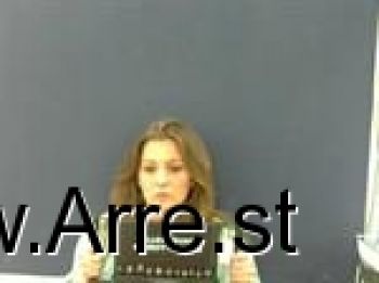 Samantha Leslie Scott Mugshot