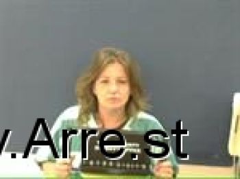 Samantha Leslie Scott Mugshot