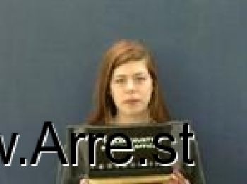 Sarah Christine Moritz Mugshot