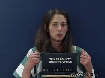 Sarah Jean Turner Mugshot