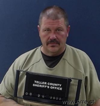 Scott Warren Zuviceh Mugshot