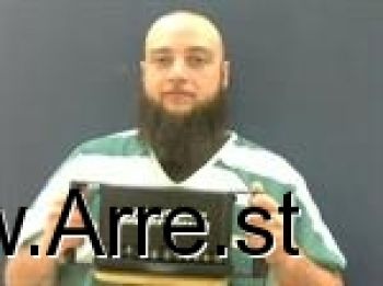 Shane Robert Allen Mugshot