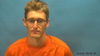 Shane Patrick Mcconnell Mugshot