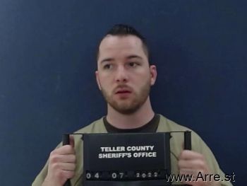 Shane Robert Thomas Mugshot