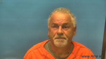 Shannon Keith Gray Mugshot