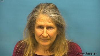 Shelly C Johnson Mugshot