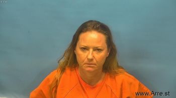 Sierra Elizabeth Tobias Mugshot