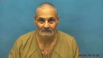 Sixto Enrique Montanez Mugshot