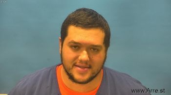 Skyler James Joseph Bilazzo Mugshot